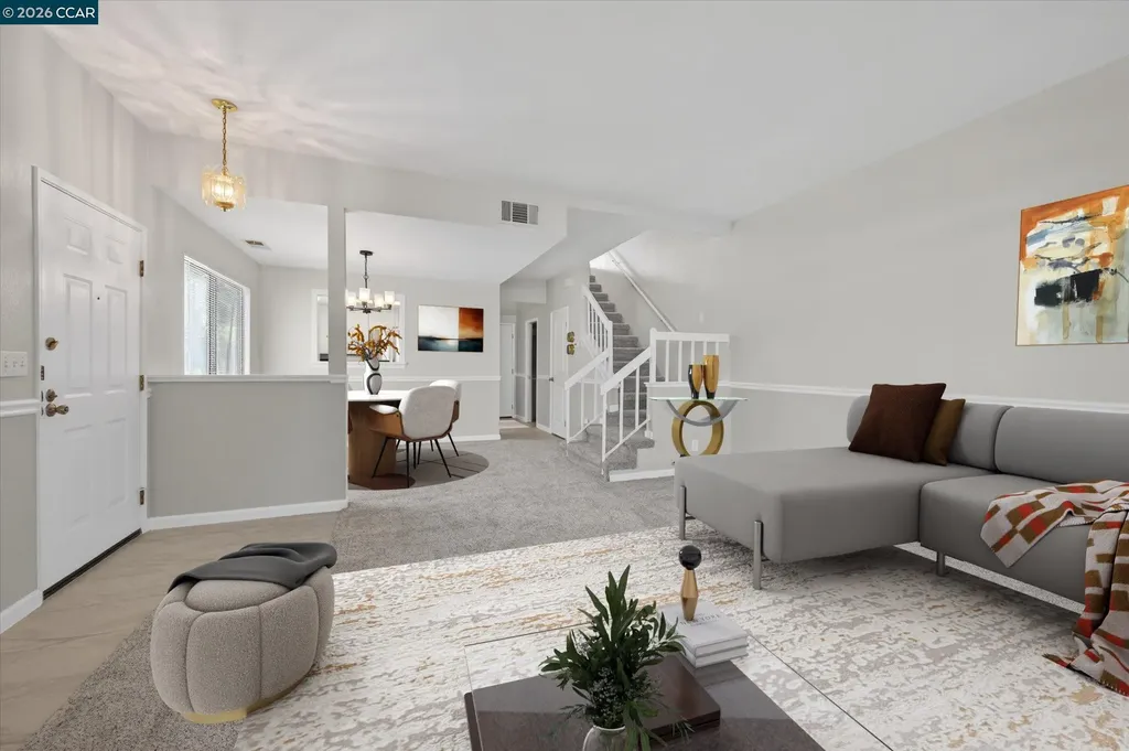 312 Rock Creek Way Pleasant Hill CA 94523