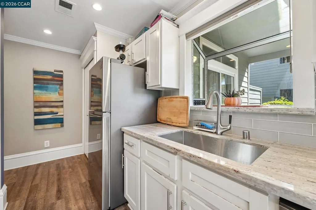 8035 Mountain View Drive Pleasanton CA 94588
