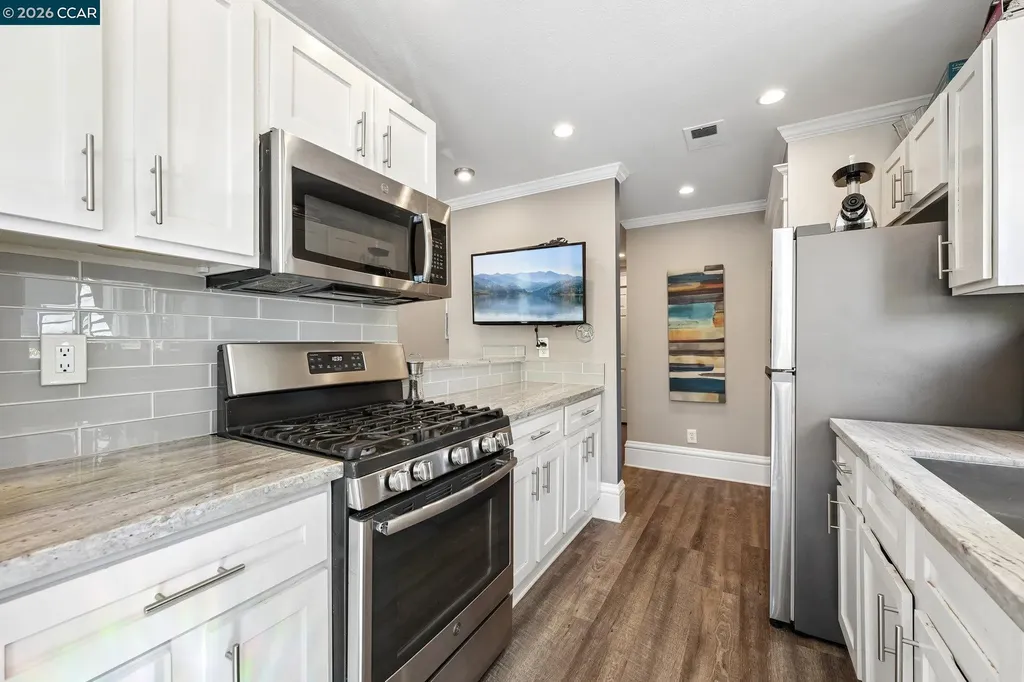 8035 Mountain View Drive Pleasanton CA 94588
