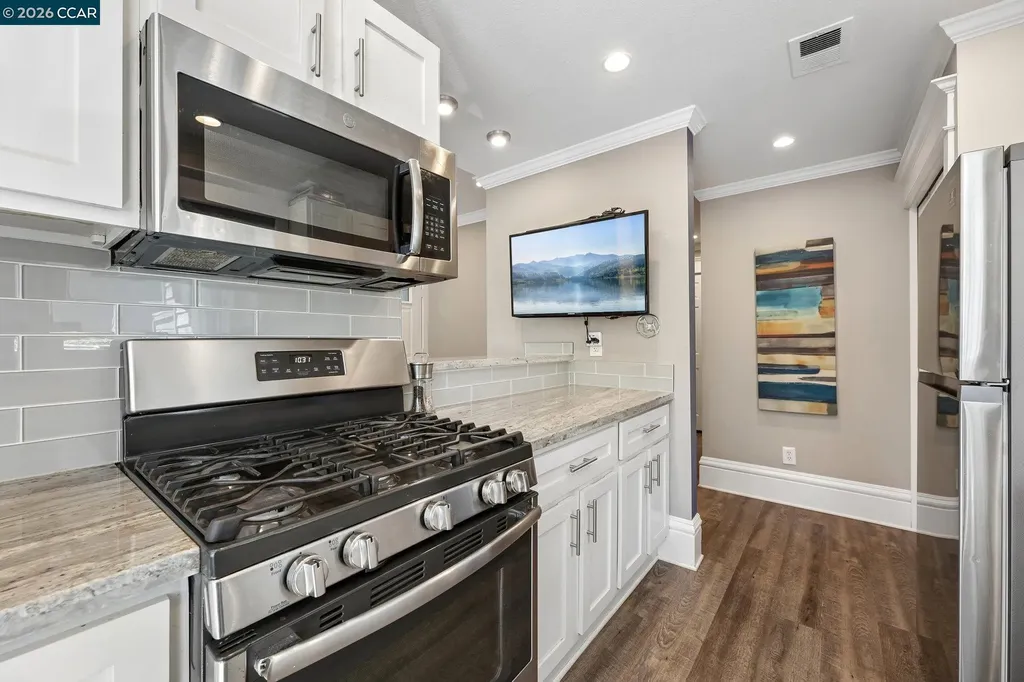 8035 Mountain View Drive Pleasanton CA 94588