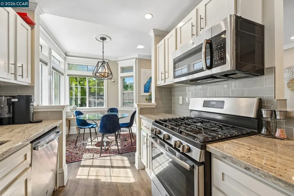 8035 Mountain View Drive Pleasanton CA 94588