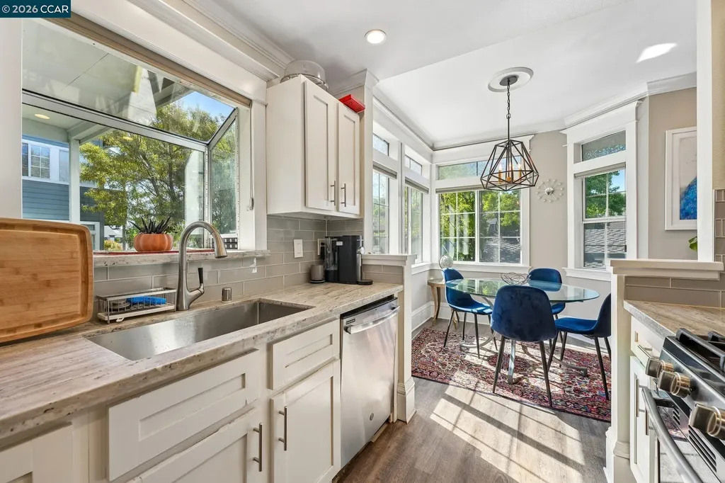 8035 Mountain View Drive Pleasanton CA 94588