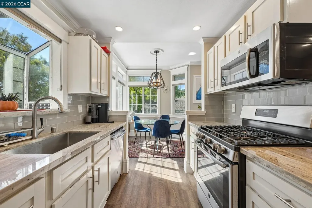 8035 Mountain View Drive Pleasanton CA 94588