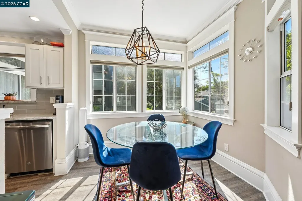 8035 Mountain View Drive Pleasanton CA 94588