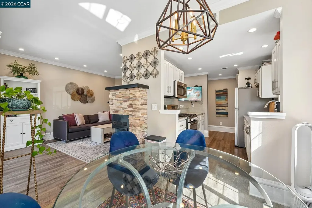 8035 Mountain View Drive Pleasanton CA 94588