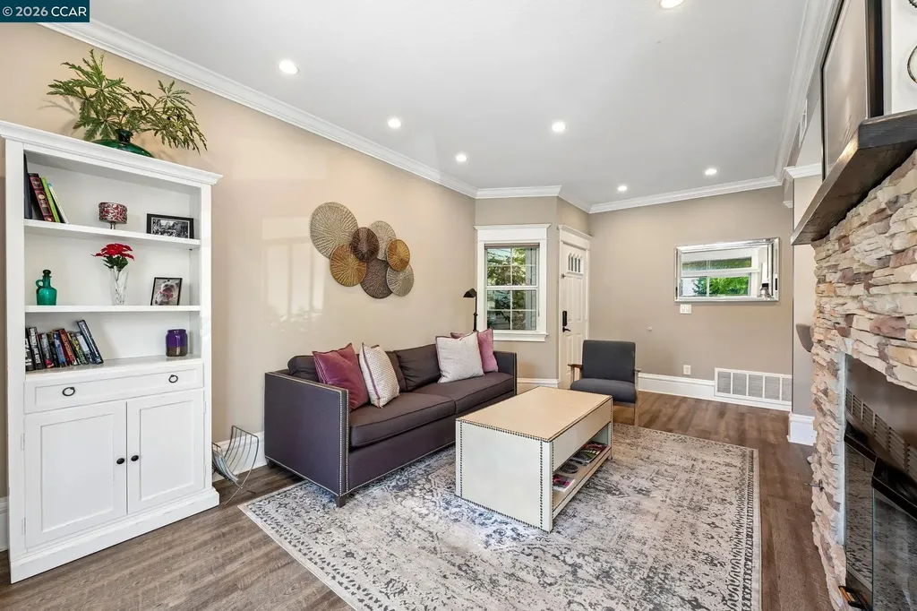 8035 Mountain View Drive Pleasanton CA 94588