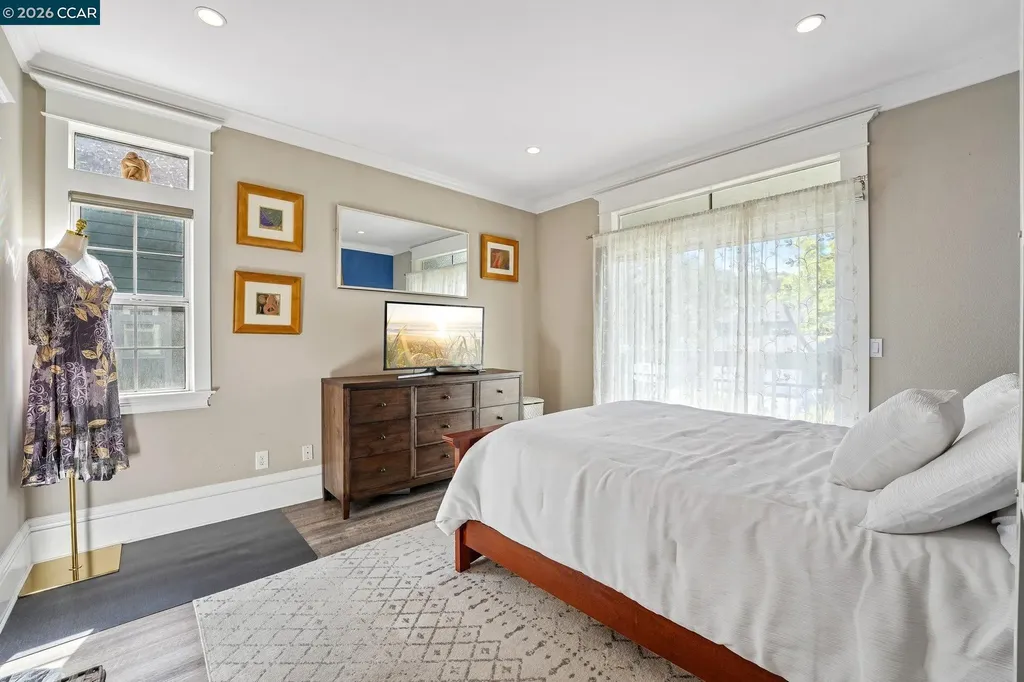 8035 Mountain View Drive Pleasanton CA 94588
