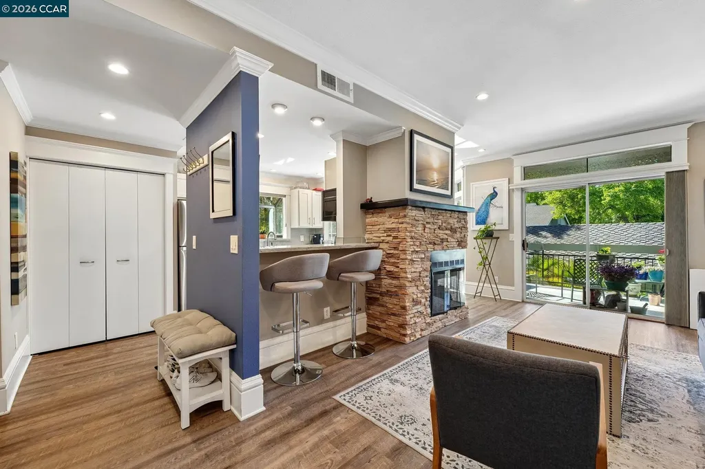 8035 Mountain View Drive Pleasanton CA 94588