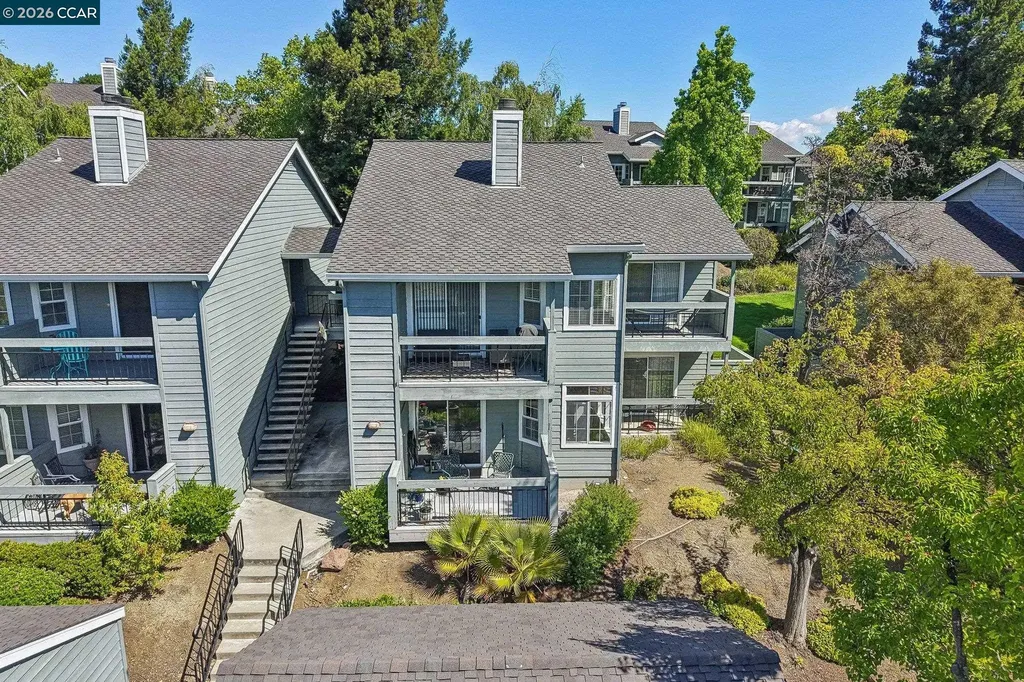 8035 Mountain View Drive Pleasanton CA 94588