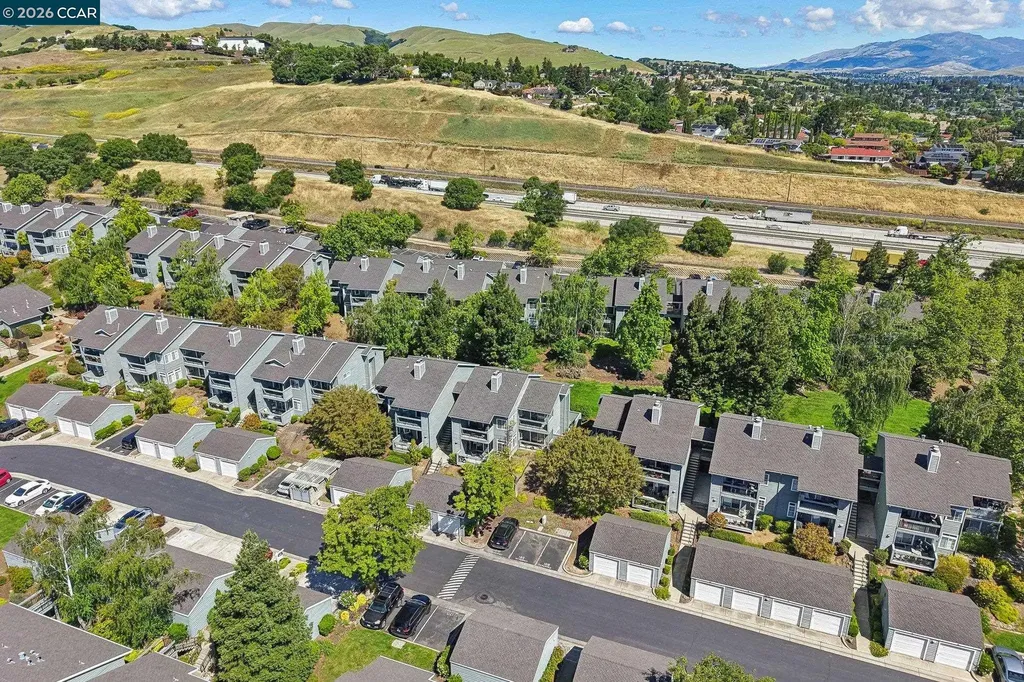 8035 Mountain View Drive Pleasanton CA 94588