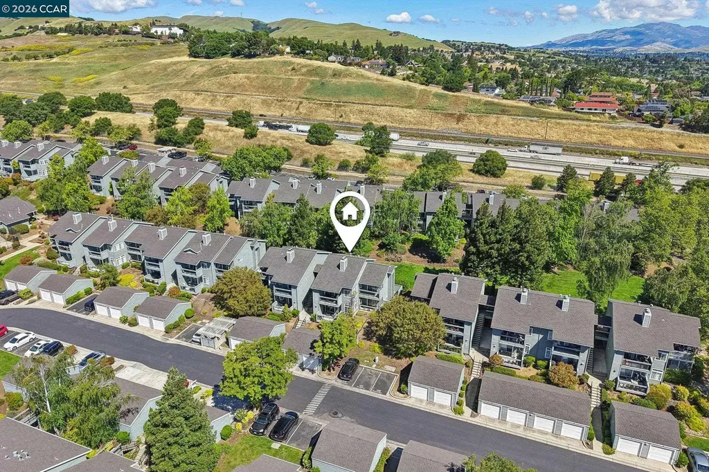 8035 Mountain View Drive Pleasanton CA 94588
