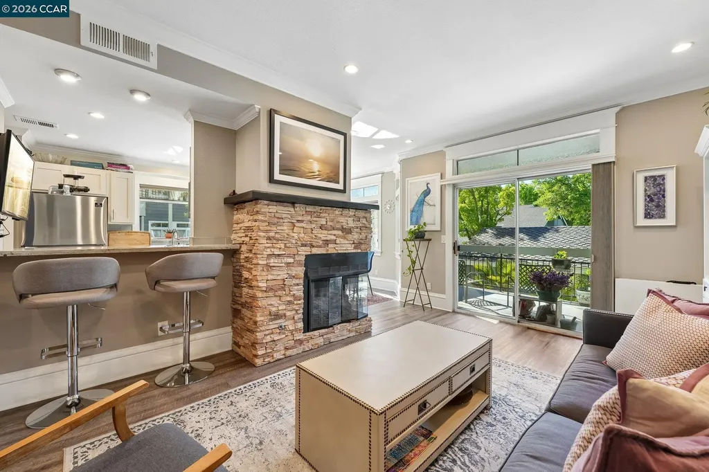 8035 Mountain View Drive Pleasanton CA 94588