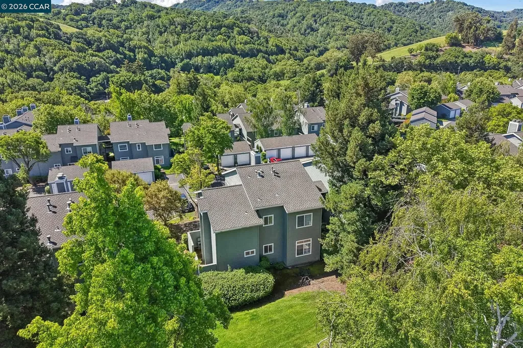 8035 Mountain View Drive Pleasanton CA 94588