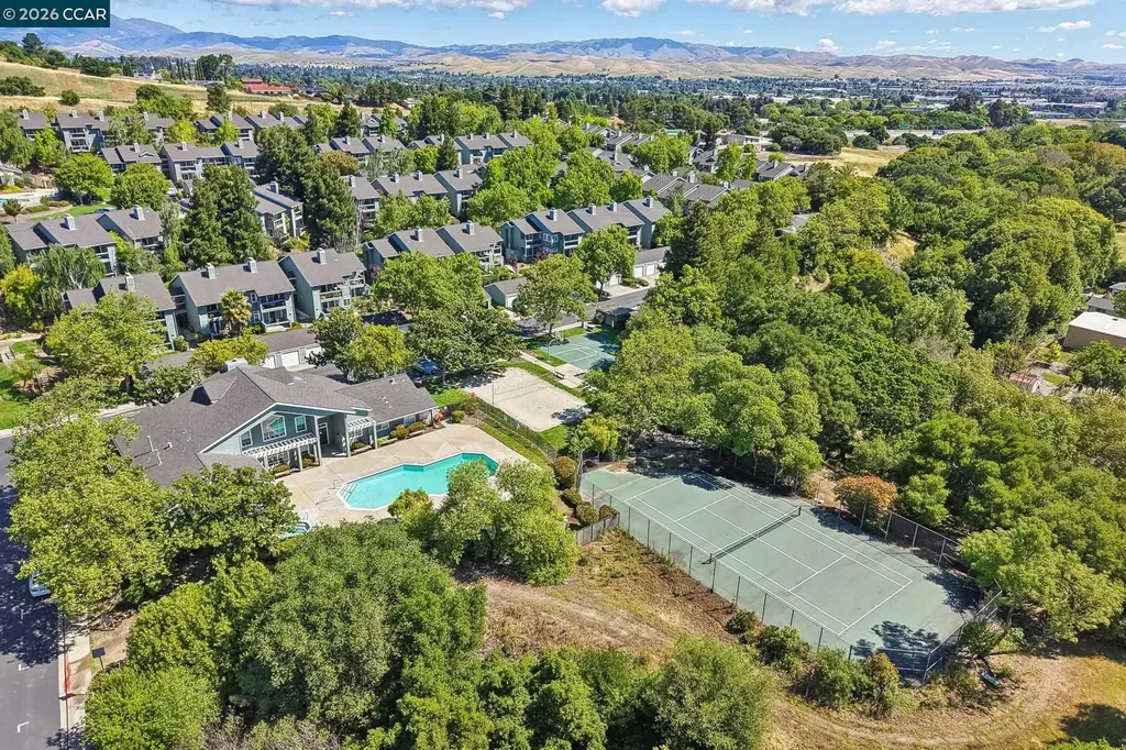 8035 Mountain View Drive Pleasanton CA 94588