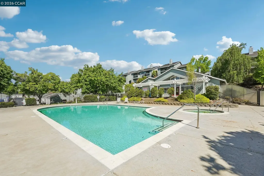 8035 Mountain View Drive Pleasanton CA 94588