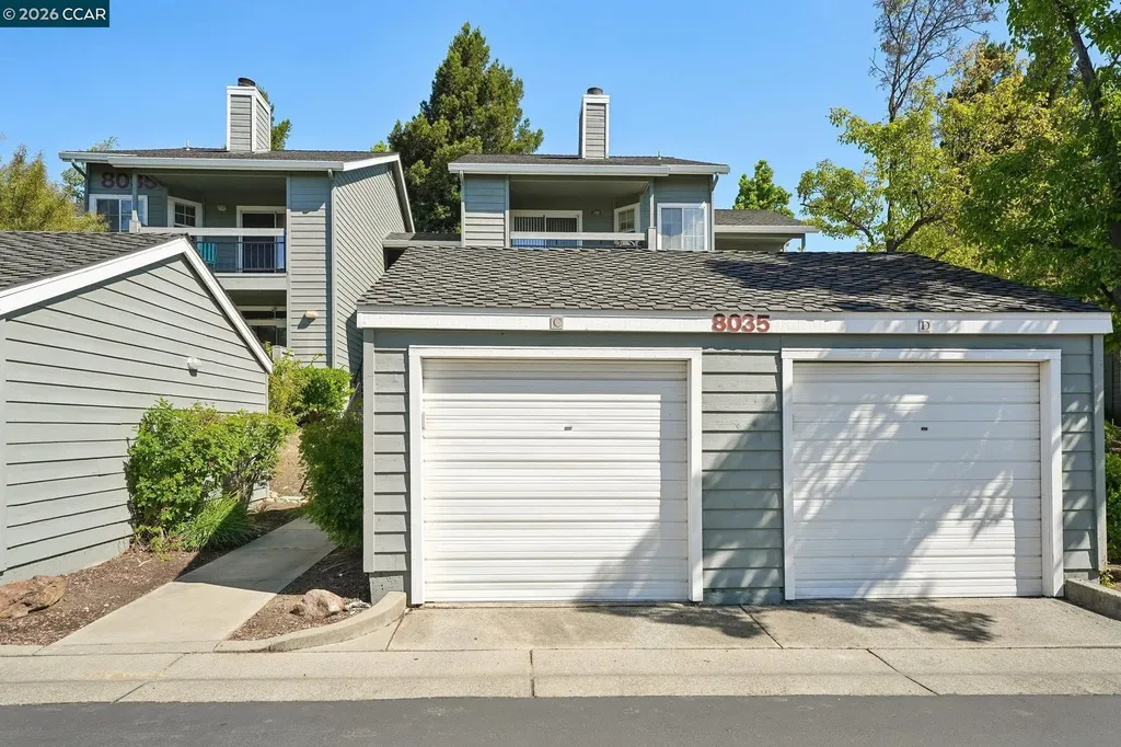 8035 Mountain View Drive Pleasanton CA 94588
