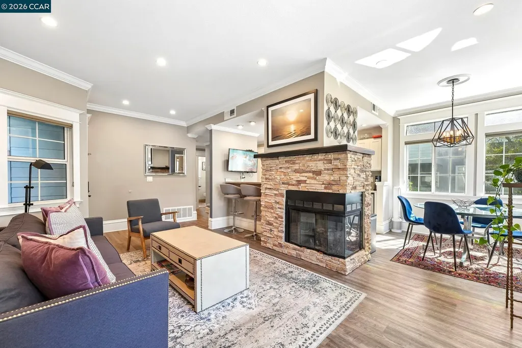 8035 Mountain View Drive Pleasanton CA 94588