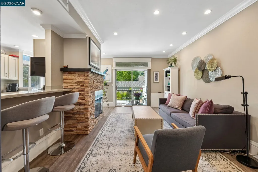 8035 Mountain View Drive Pleasanton CA 94588