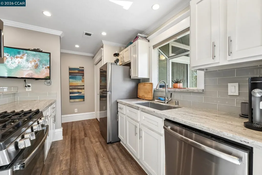 8035 Mountain View Drive Pleasanton CA 94588