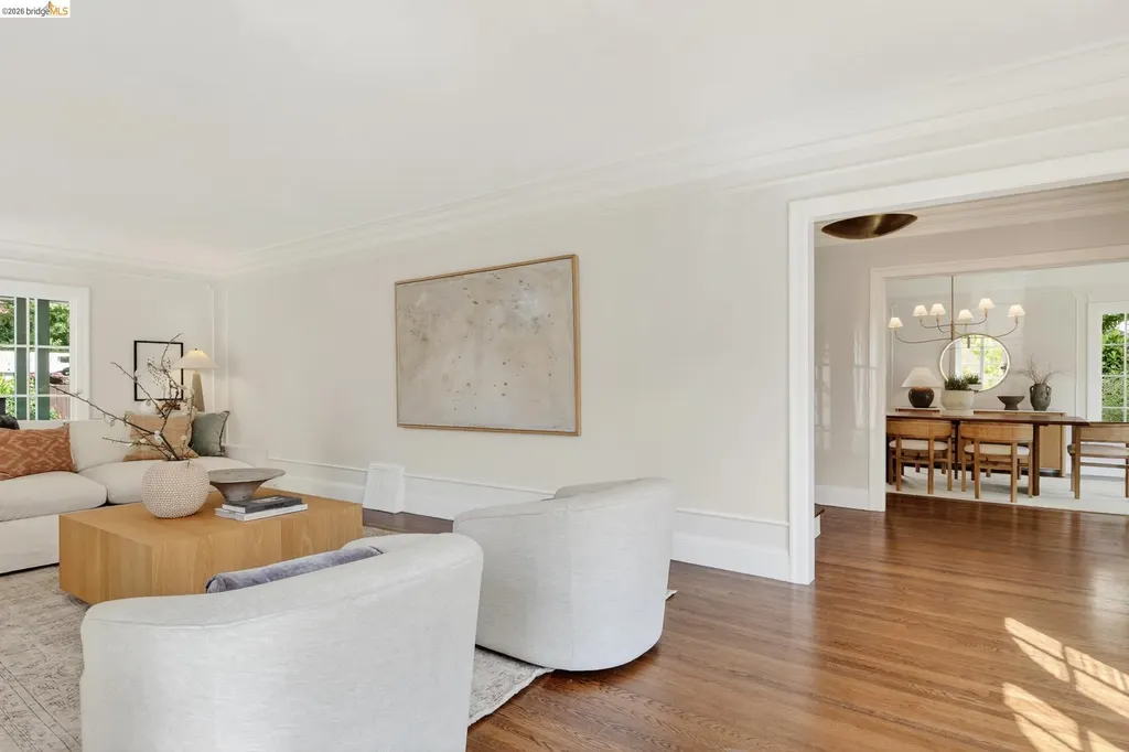 131 Waldo Avenue Piedmont CA 94611