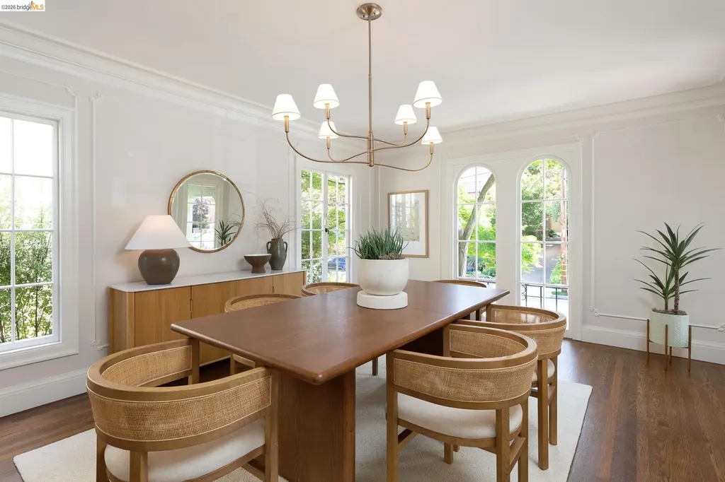 131 Waldo Avenue Piedmont CA 94611