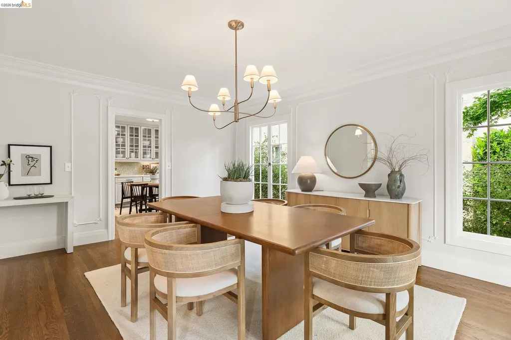 131 Waldo Avenue Piedmont CA 94611