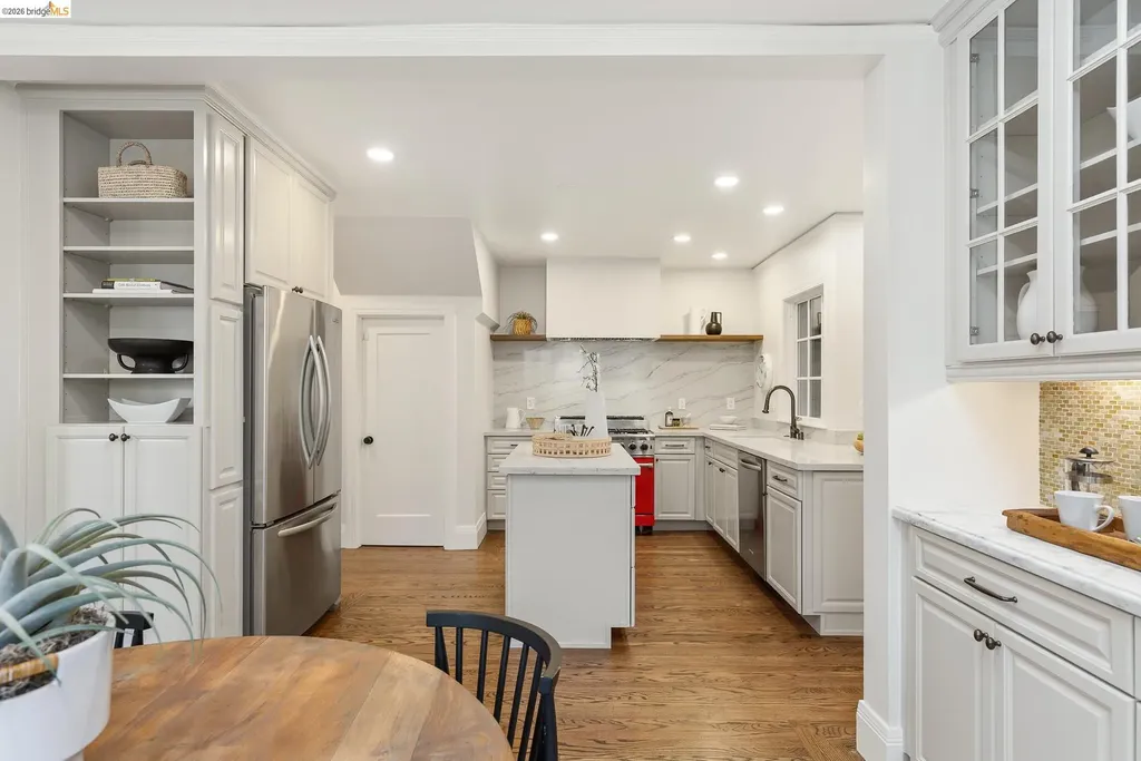 131 Waldo Avenue Piedmont CA 94611