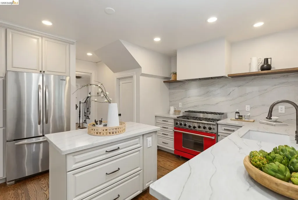 131 Waldo Avenue Piedmont CA 94611
