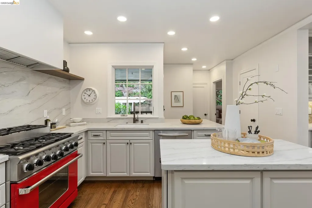 131 Waldo Avenue Piedmont CA 94611