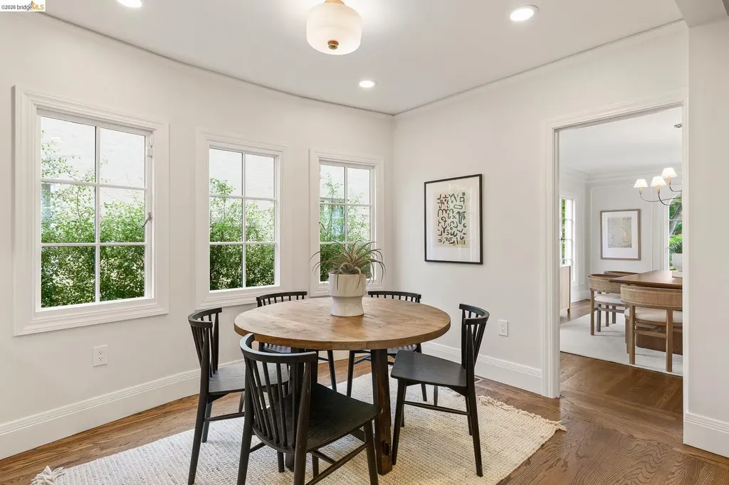 131 Waldo Avenue Piedmont CA 94611