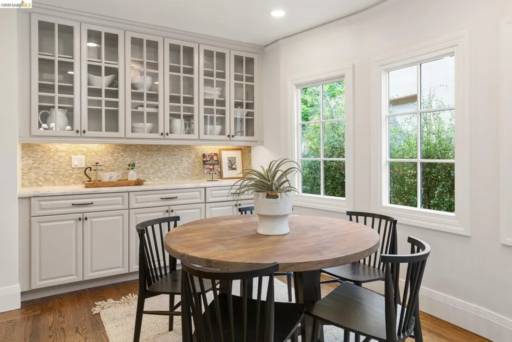 131 Waldo Avenue Piedmont CA 94611