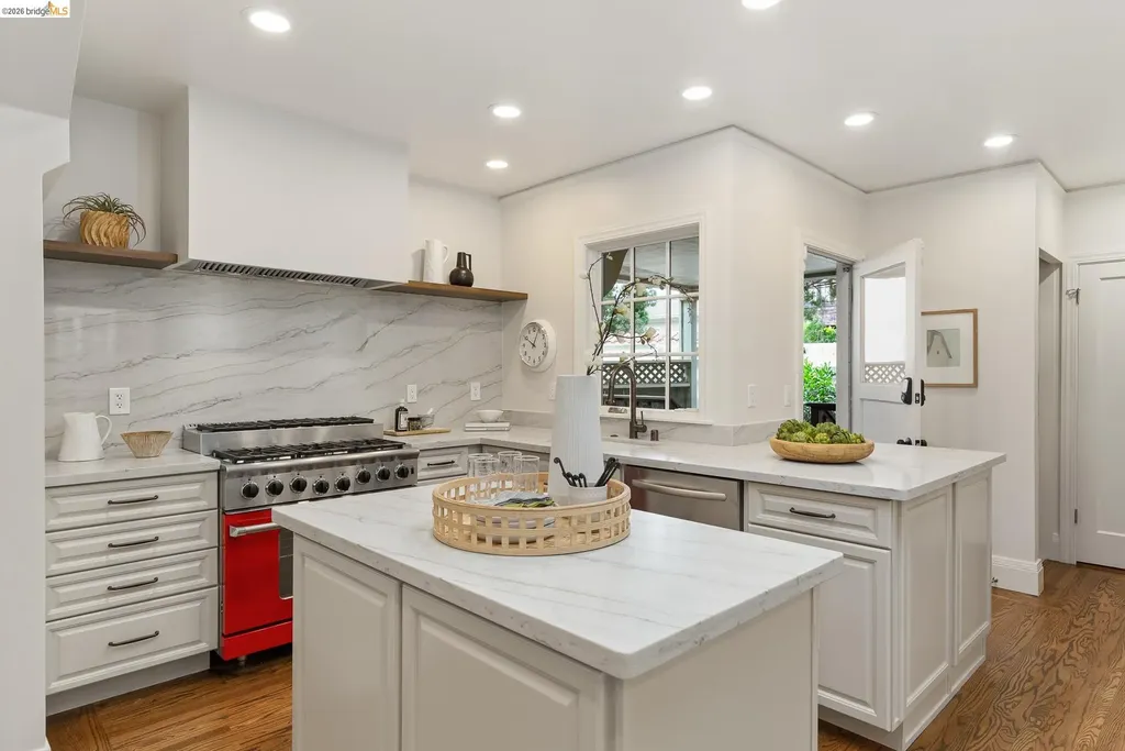 131 Waldo Avenue Piedmont CA 94611