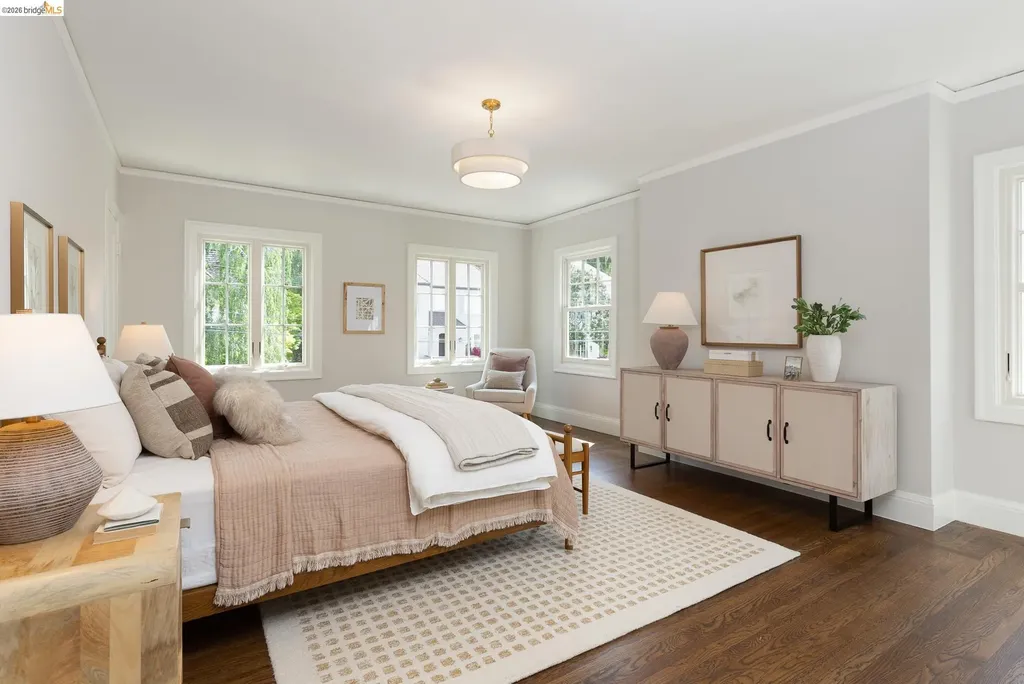 131 Waldo Avenue Piedmont CA 94611