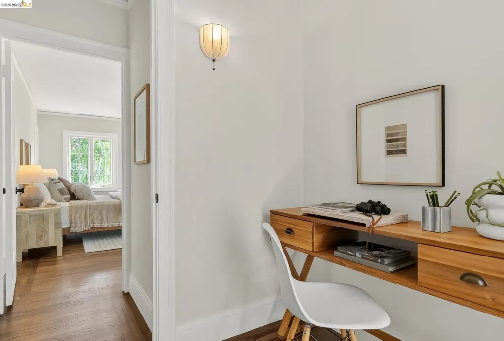 131 Waldo Avenue Piedmont CA 94611