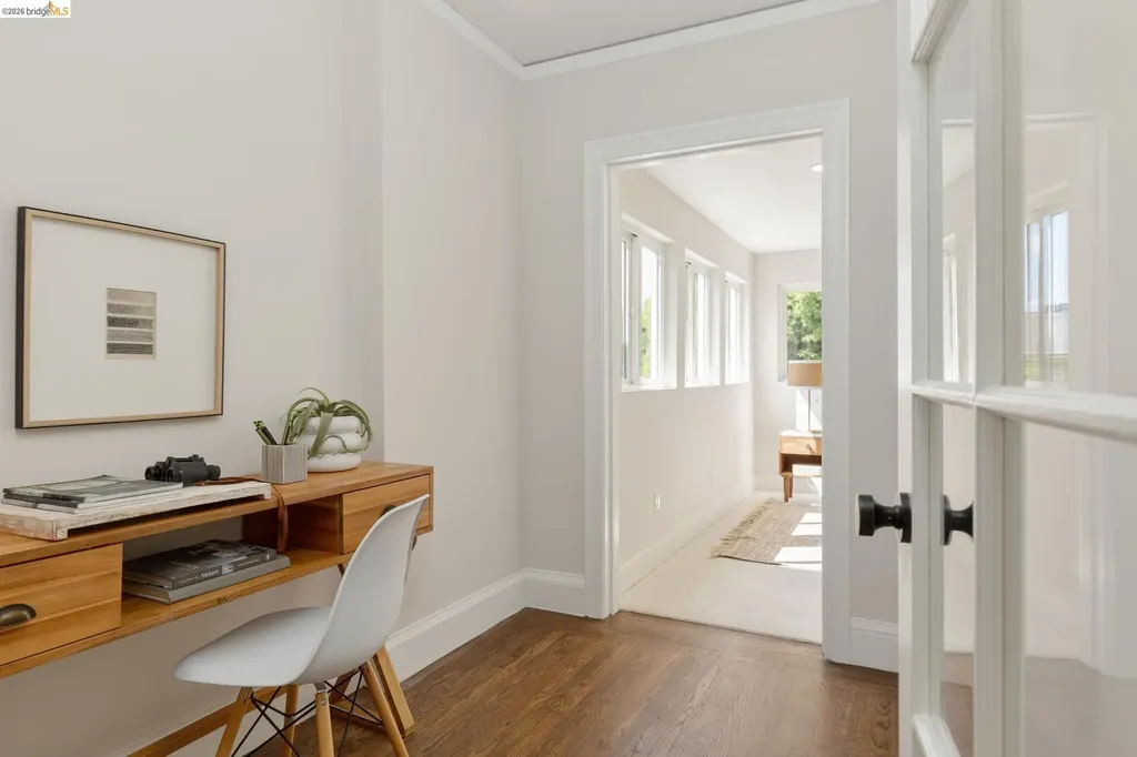 131 Waldo Avenue Piedmont CA 94611