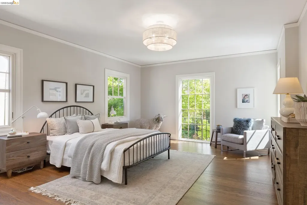 131 Waldo Avenue Piedmont CA 94611