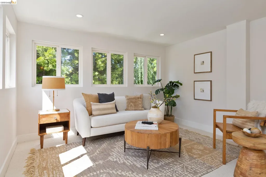 131 Waldo Avenue Piedmont CA 94611