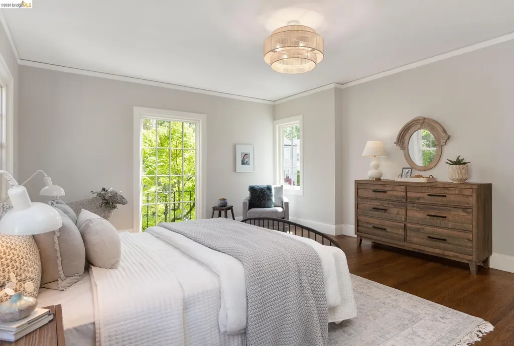 131 Waldo Avenue Piedmont CA 94611