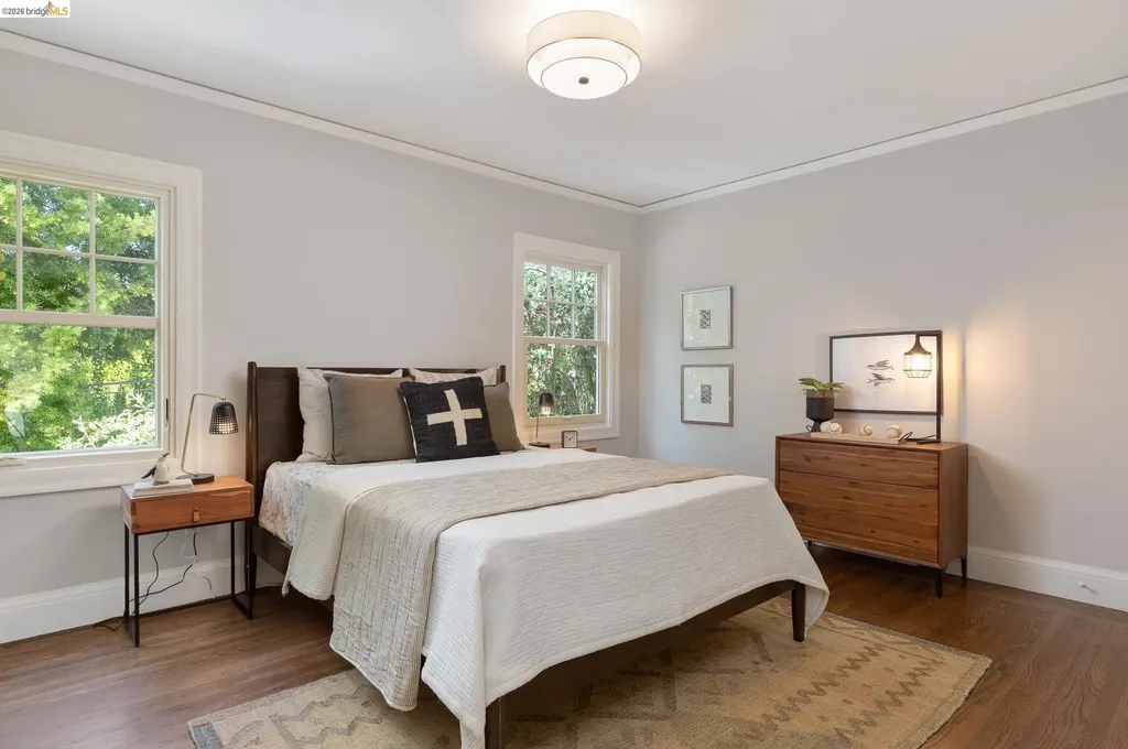 131 Waldo Avenue Piedmont CA 94611