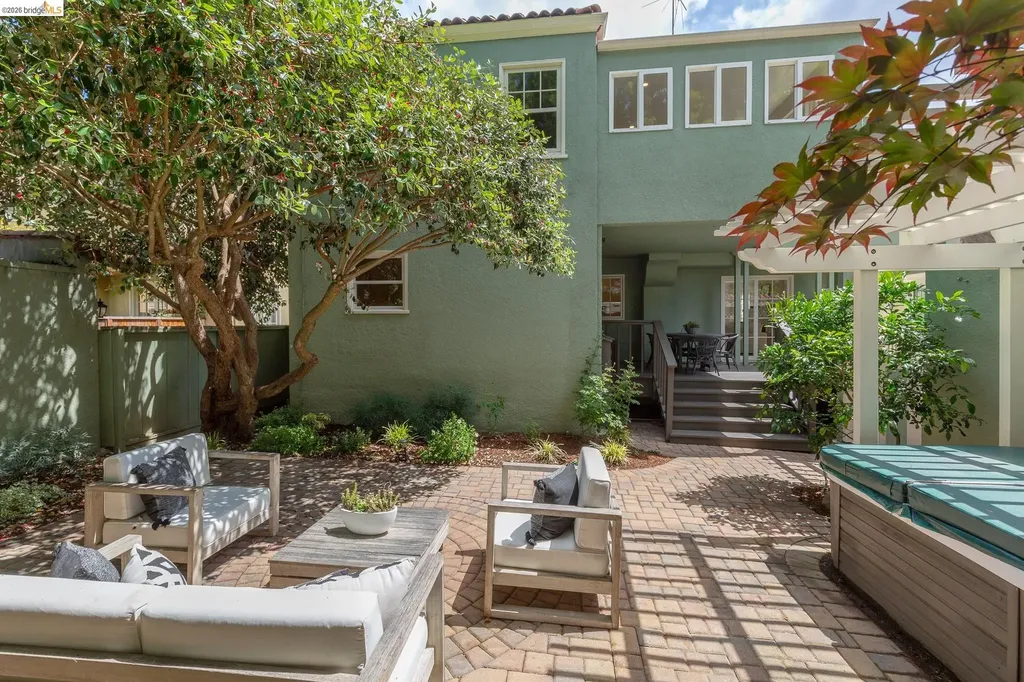 131 Waldo Avenue Piedmont CA 94611