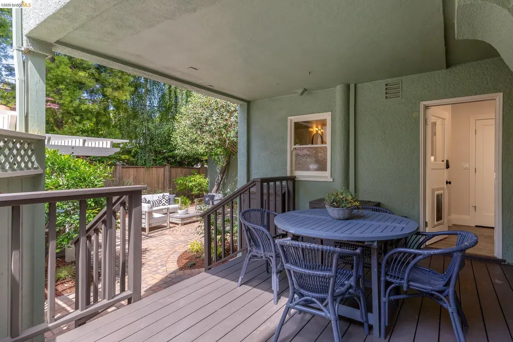 131 Waldo Avenue Piedmont CA 94611
