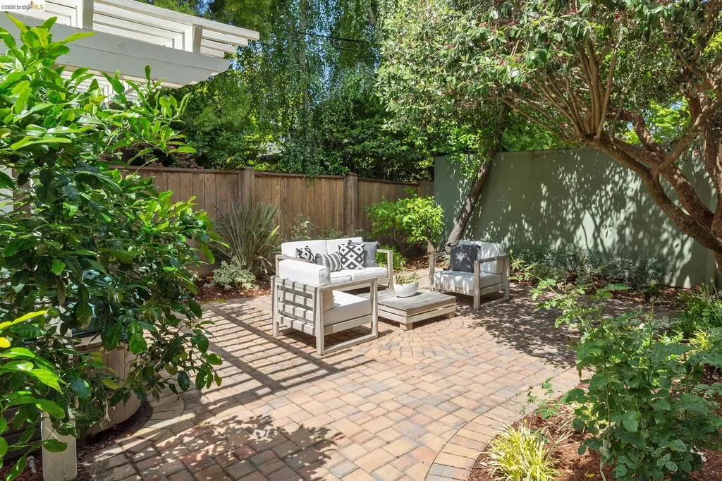 131 Waldo Avenue Piedmont CA 94611