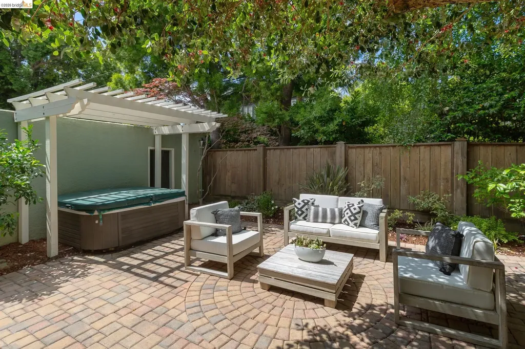 131 Waldo Avenue Piedmont CA 94611