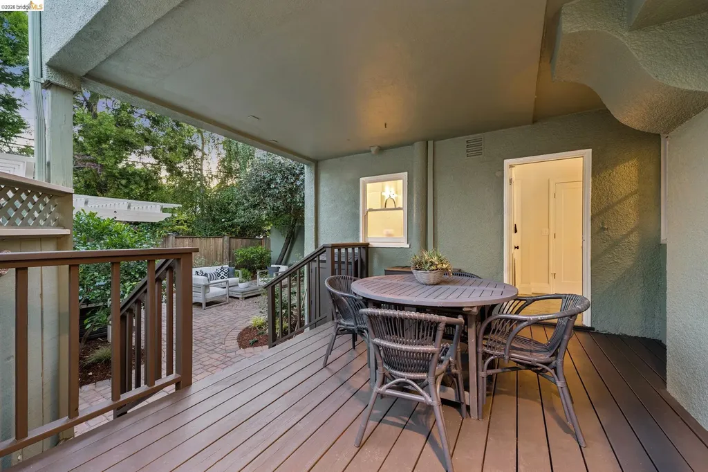 131 Waldo Avenue Piedmont CA 94611
