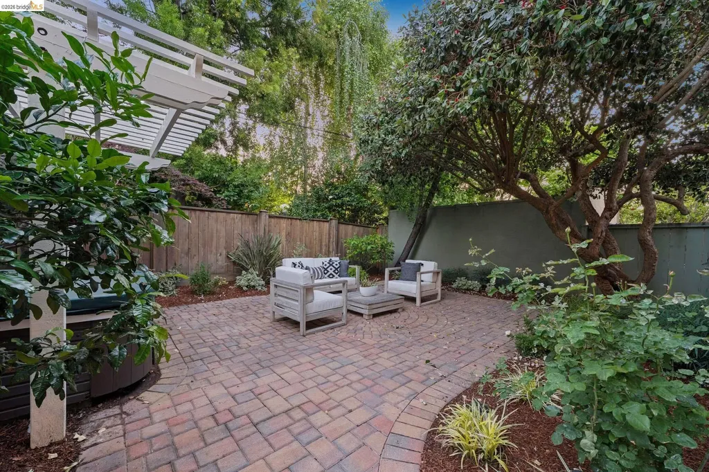 131 Waldo Avenue Piedmont CA 94611