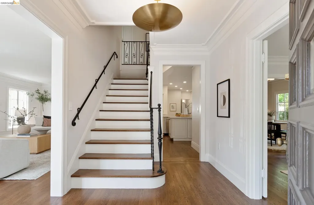 131 Waldo Avenue Piedmont CA 94611