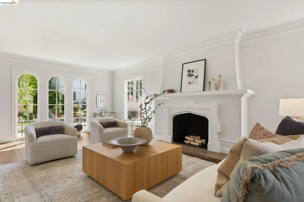 131 Waldo Avenue Piedmont CA 94611