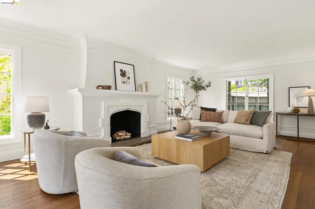 131 Waldo Avenue Piedmont CA 94611