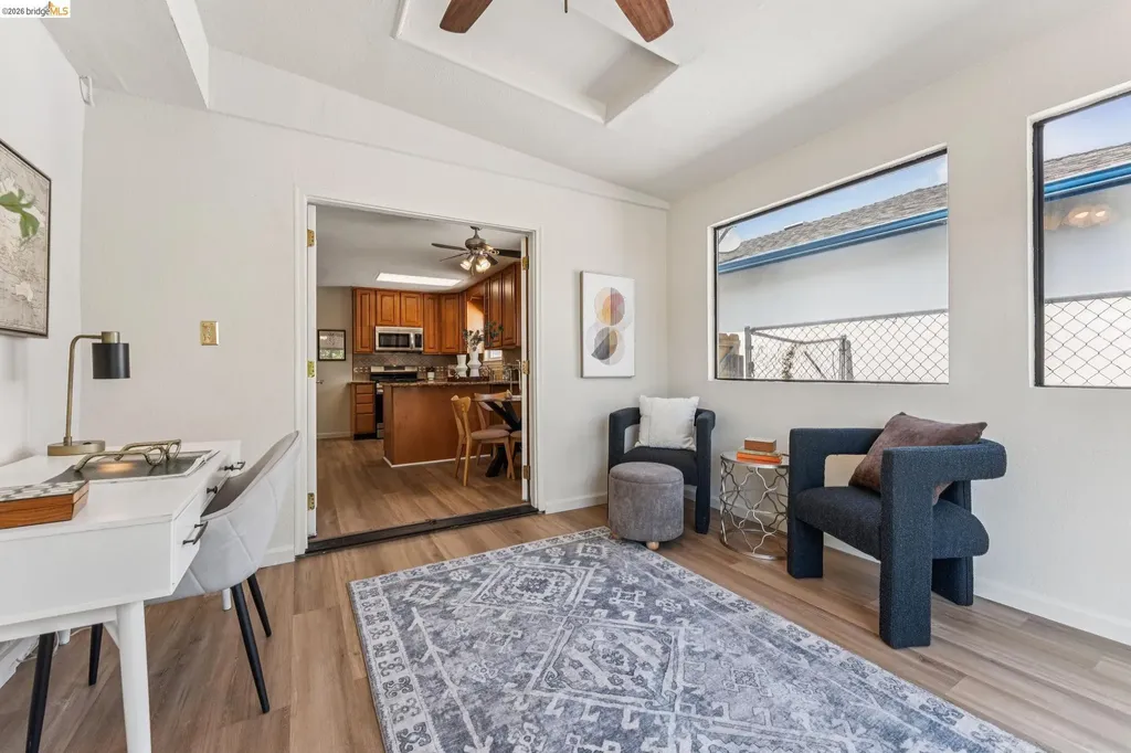 1672 67th Avenue Oakland CA 94621