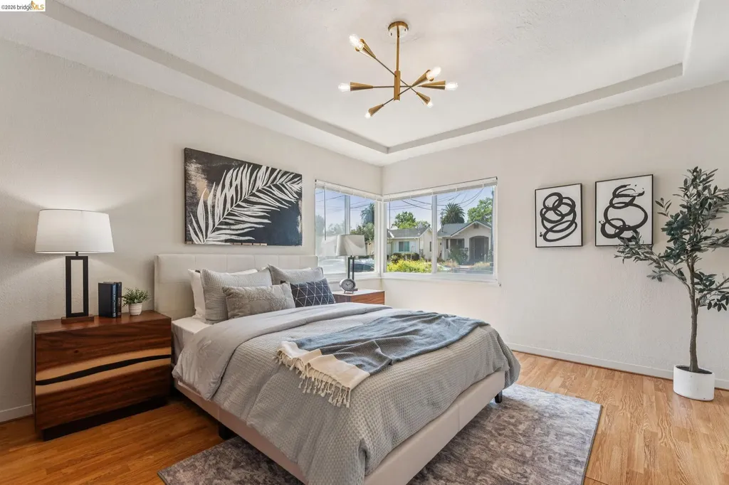 1672 67th Avenue Oakland CA 94621